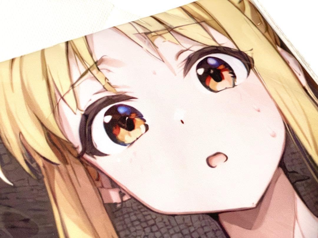 Amazon | ぼっち ざ ろっく! 伊地知虹夏 抱き枕カバー | アイドル 