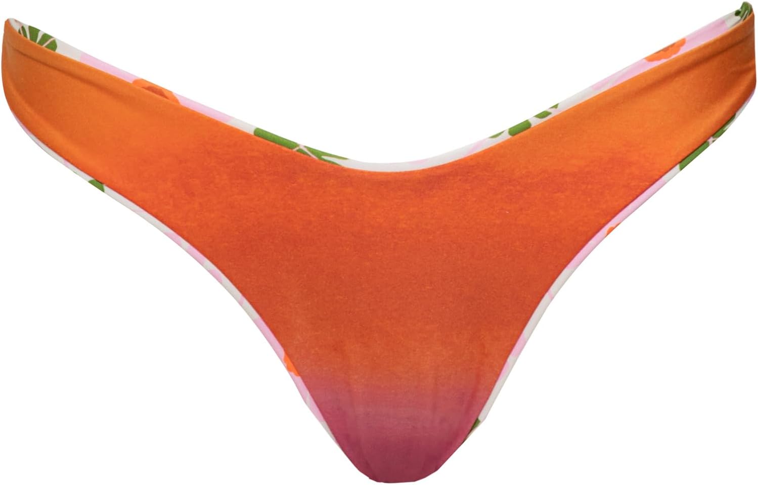 Maaji Women's Splendour Bottom Regular Rise Regular Rise Thin Side Signature Cut