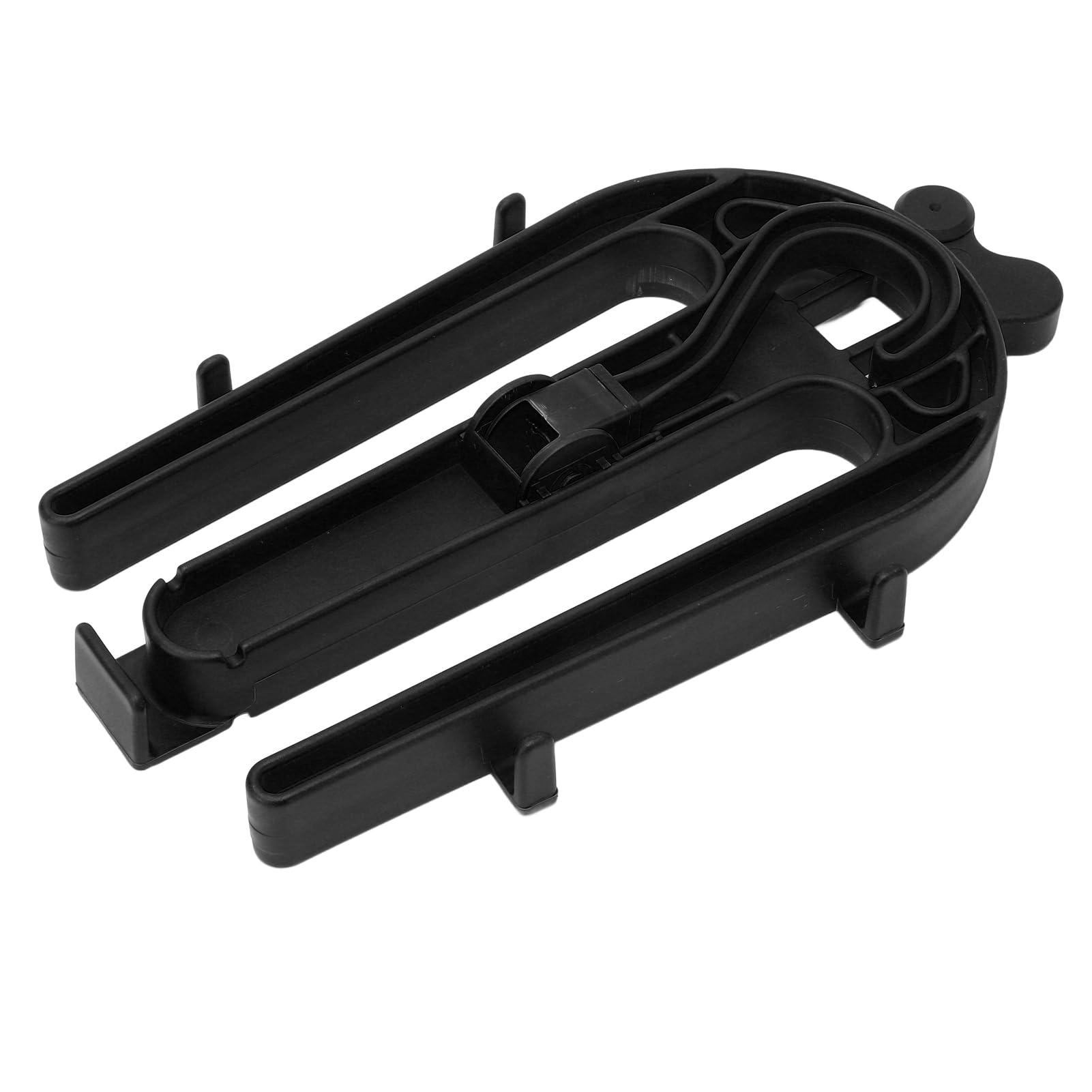 Percha para Traje de Neopreno para Surf, ABS, Percha para Traje de Neopreno Plegable de Secado rápido y Servicio Pesado, Perchas para Surf Plegables multifunción, Perchero