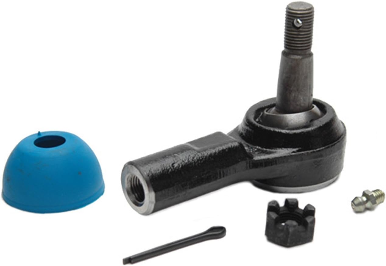ACDelco Professional 45A0434 (88910268) Outer Steering Tie Rod End