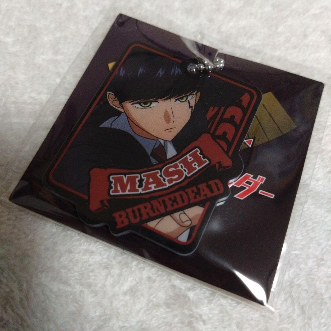 マッシュル　ドット　バースデー缶バッジ　セット売り FswhuRoaEAACgTq.jpg