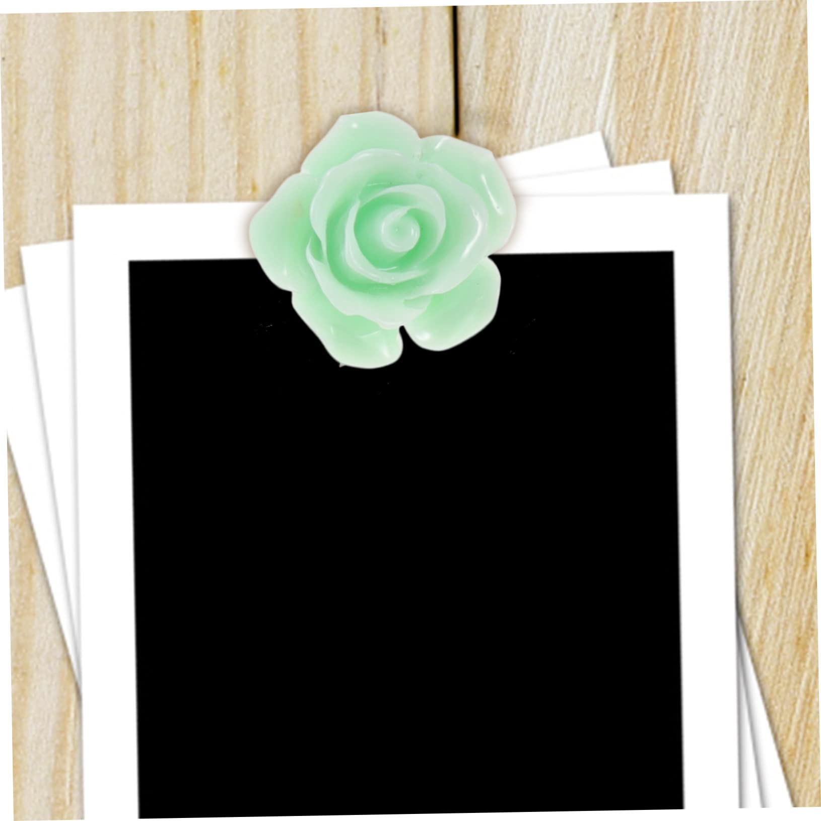 Ciieeo 120piezas Chinchetas Creativas De Gradiente para Decoración De Paredes Fijación De Mapas y Anuncios Accesorio Práctico para Hogar