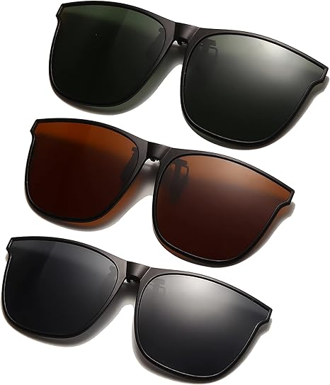 Longkeeper - Lunettes De Soleil Polarisées Pour Enfants Tr90 Pour