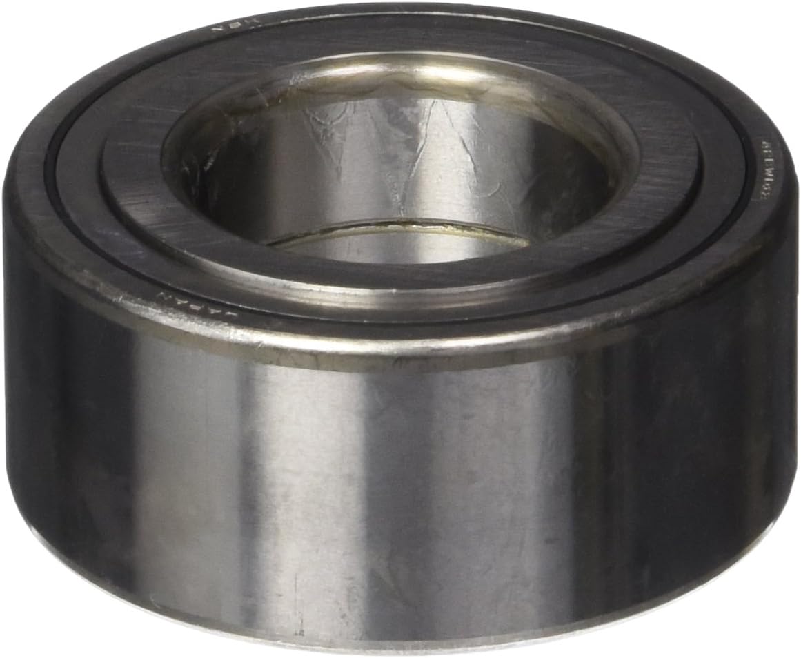 Timken Preset, Pre-Greased and Sealed Bearing - 510076