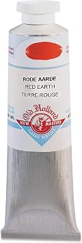 Old Holland New Masters Classic Acrylic 60 ml Tube - Flesh Ochre