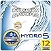 Produktbild Wilkinson Sword Hydro 5 Rasierklingen für Herren Rasierer, 12 Stück