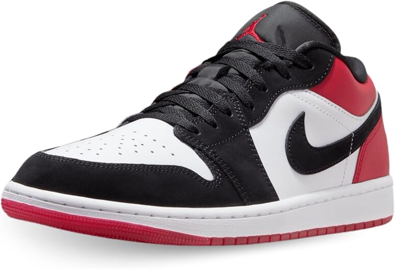 Nike Air Jordan 1 Low SE, Zapatillas para Hombre