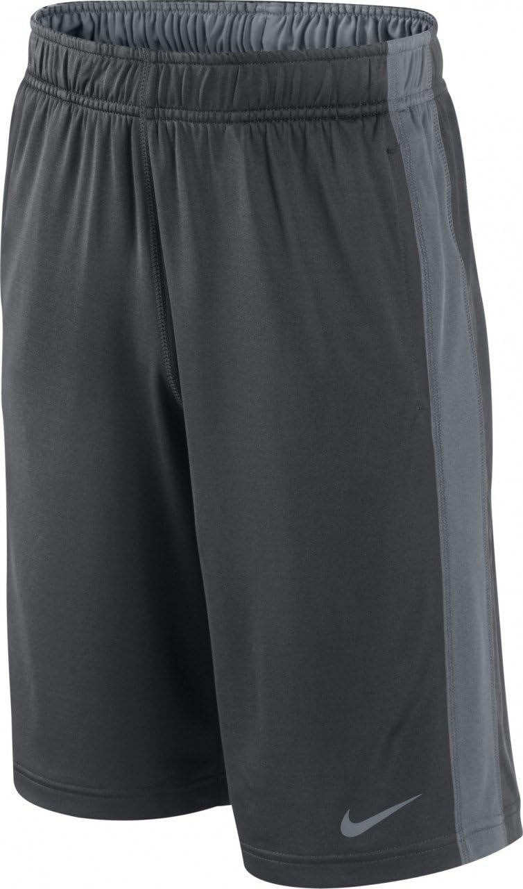 NIKE Boys' Dry Training Shorts