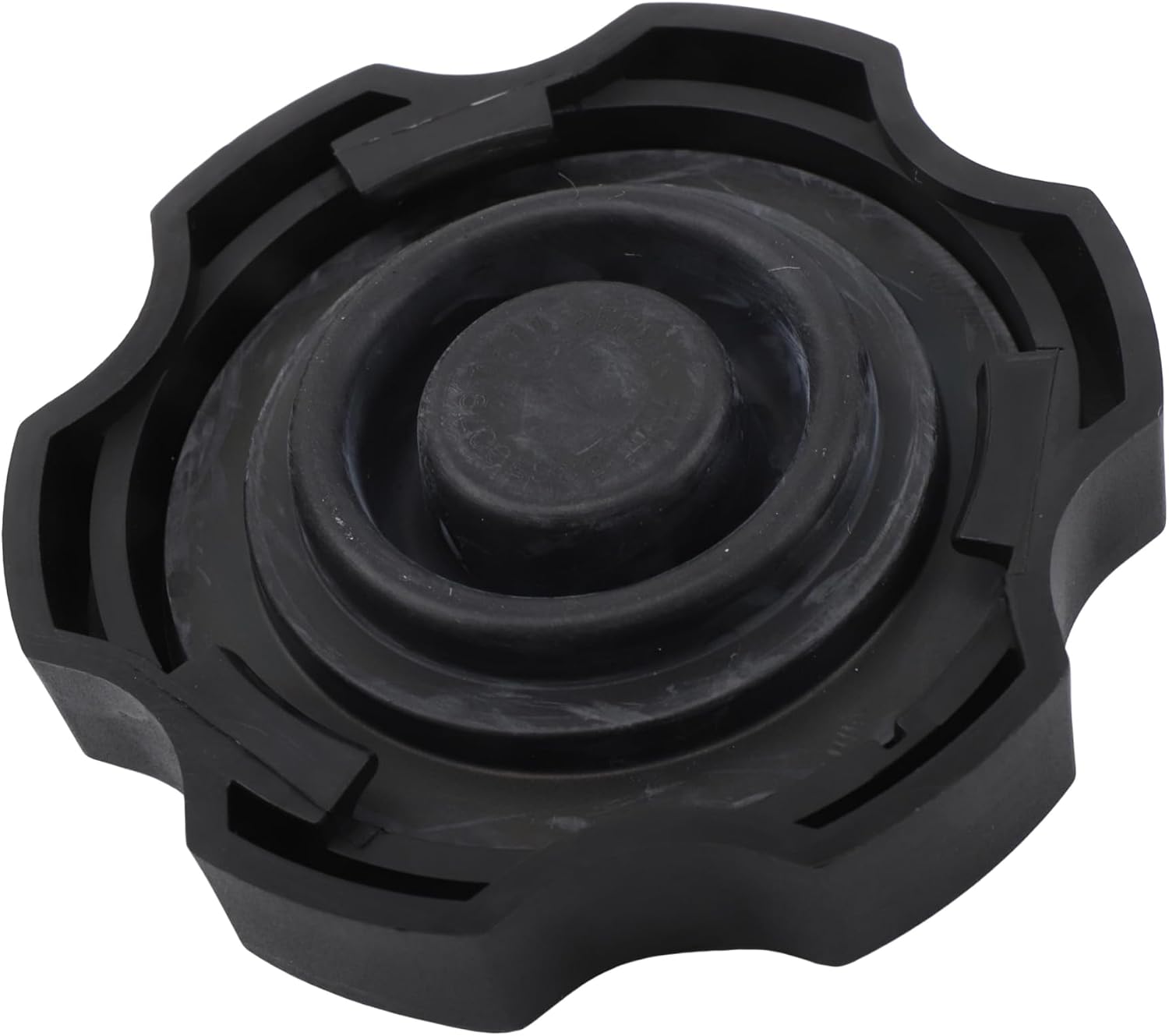 GM Genuine Parts 84462232 Brake Master Cylinder Reservoir Cap