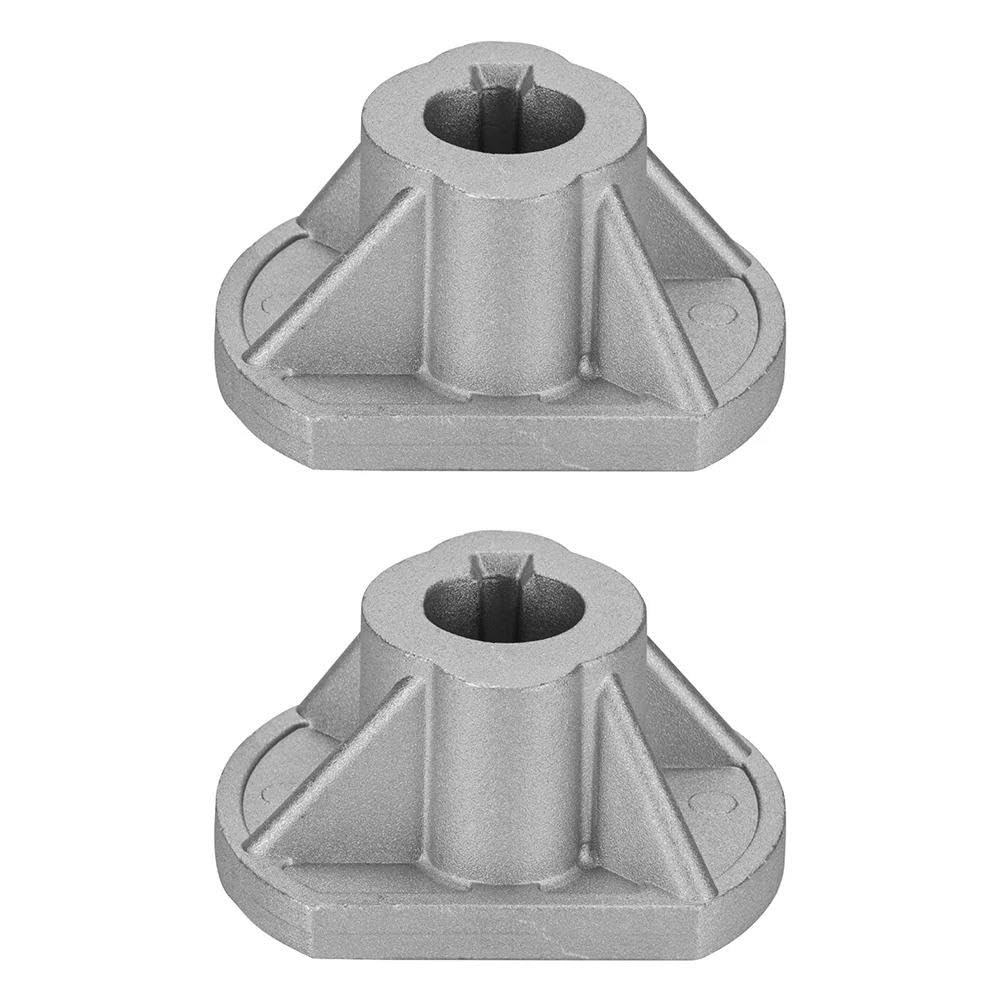 Soportes for cortacésped Honda, Accesorios for Herramientas eléctricas de jardín, 1/2 Uds(2pcs)