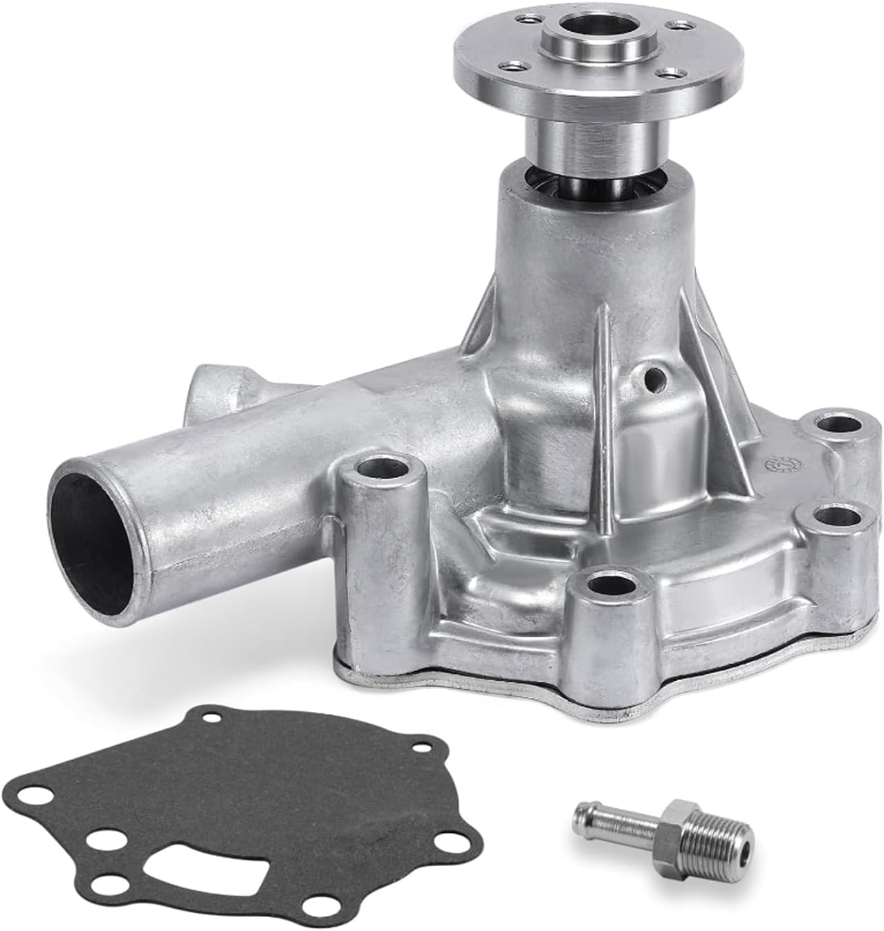 Water Pump for Cub Cadet 7000 7192 7193 7194 7195 7200 7205 7232 7233 7234 7235 Flange face diameter 122 mm