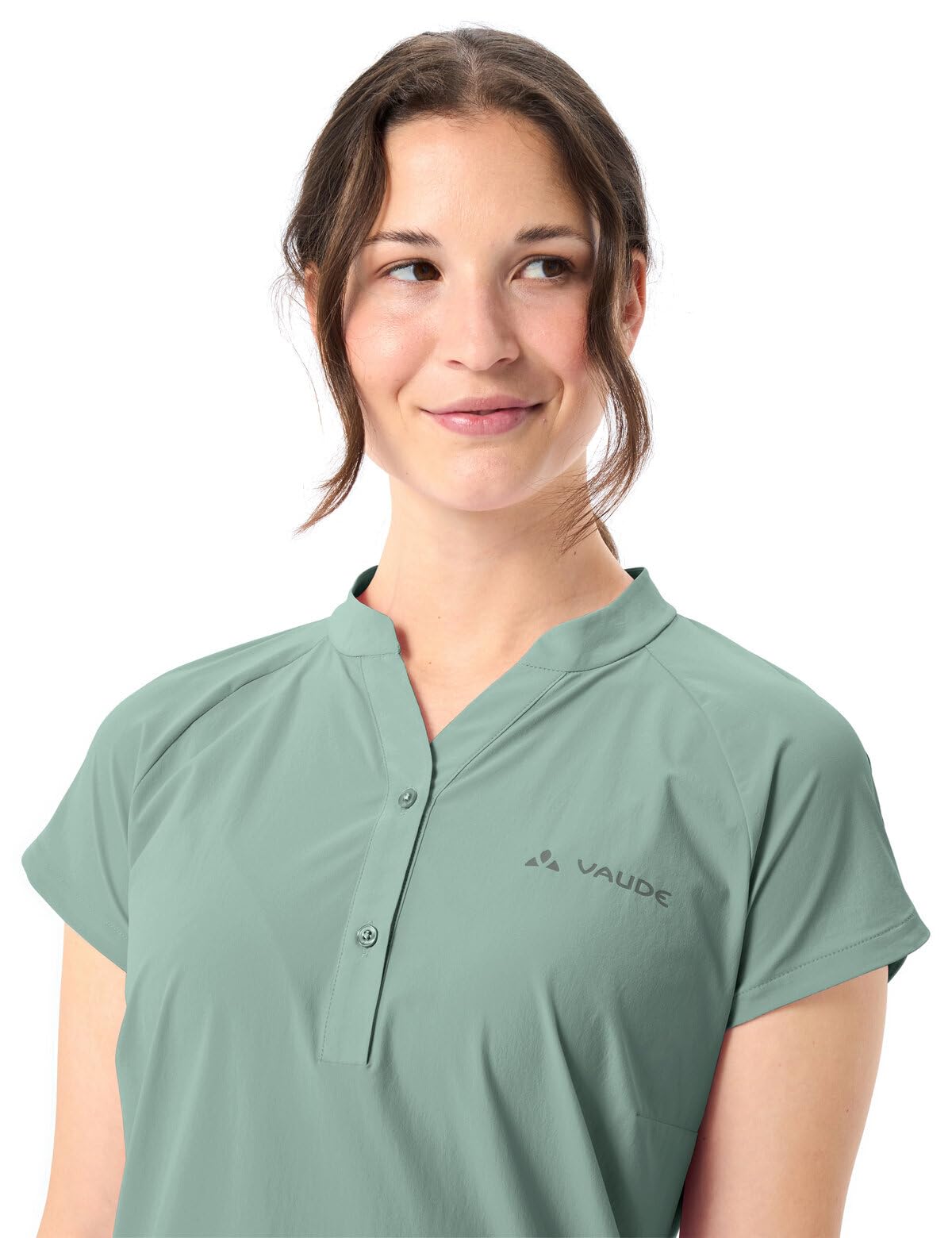 VAUDE Koszulka Kobiety Women's Yaras Sl Shirt Ii