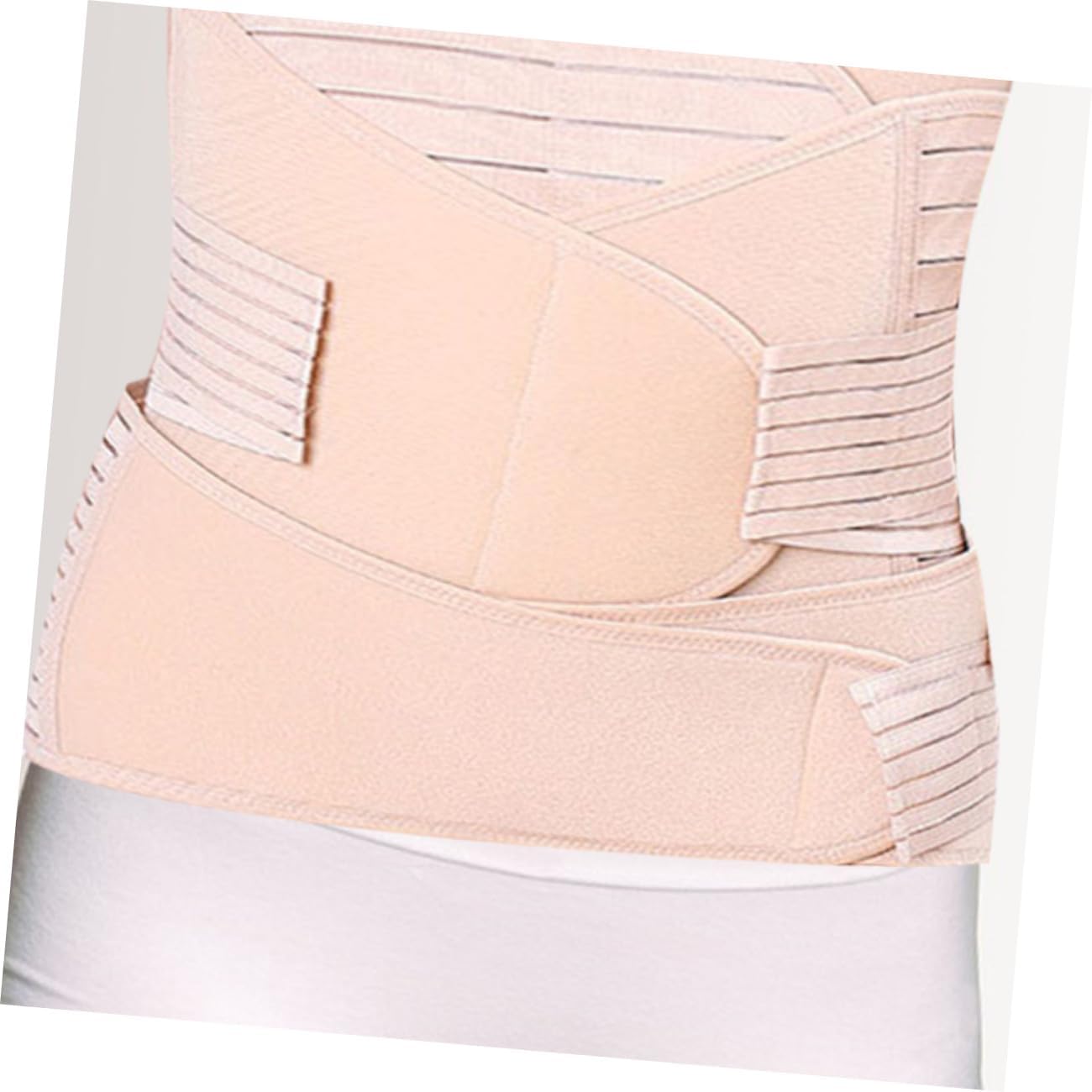 Postpartum Belly Belt Maternity Belt Uterus Support Belt Puerpera Accessory Belly Band Postpartum