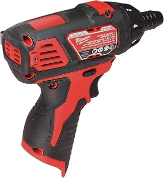 Milwaukee M12-2401-20 (tool only) generic box