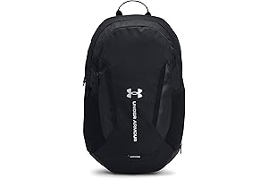 Under Armour Storm Backpack: Enduring Backpack for On and Off the Field