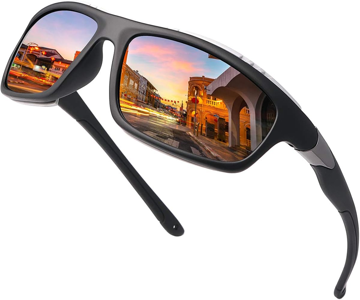 z87 polarized sunglasses