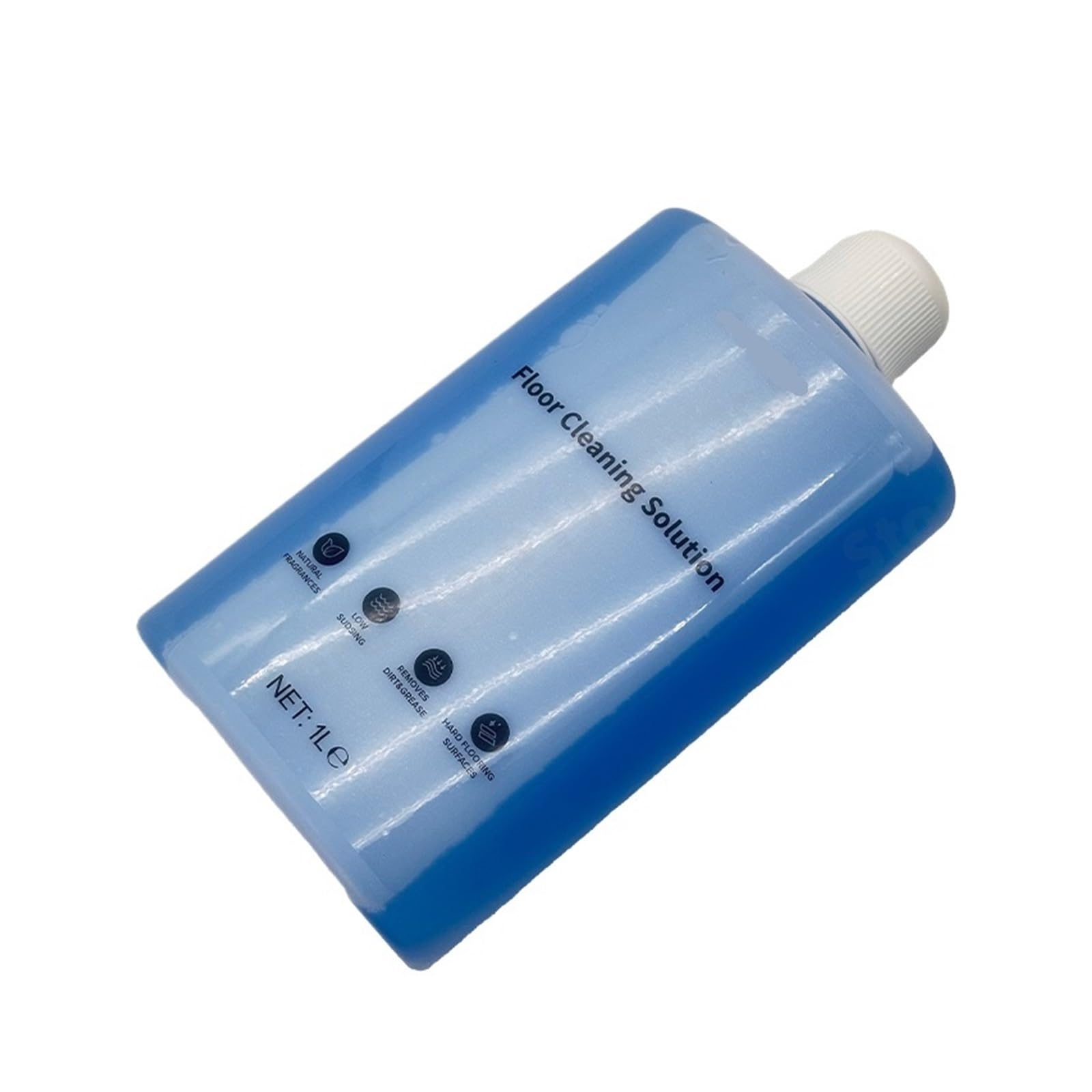 Liquido for la pulizia dei pavimenti, compatibile con Roborock, | S8 Pro Ultra/S8 MaxV Ultra/Q5/Q7/Q Revo/S7 Max Ultra/S7 MaxV Plus