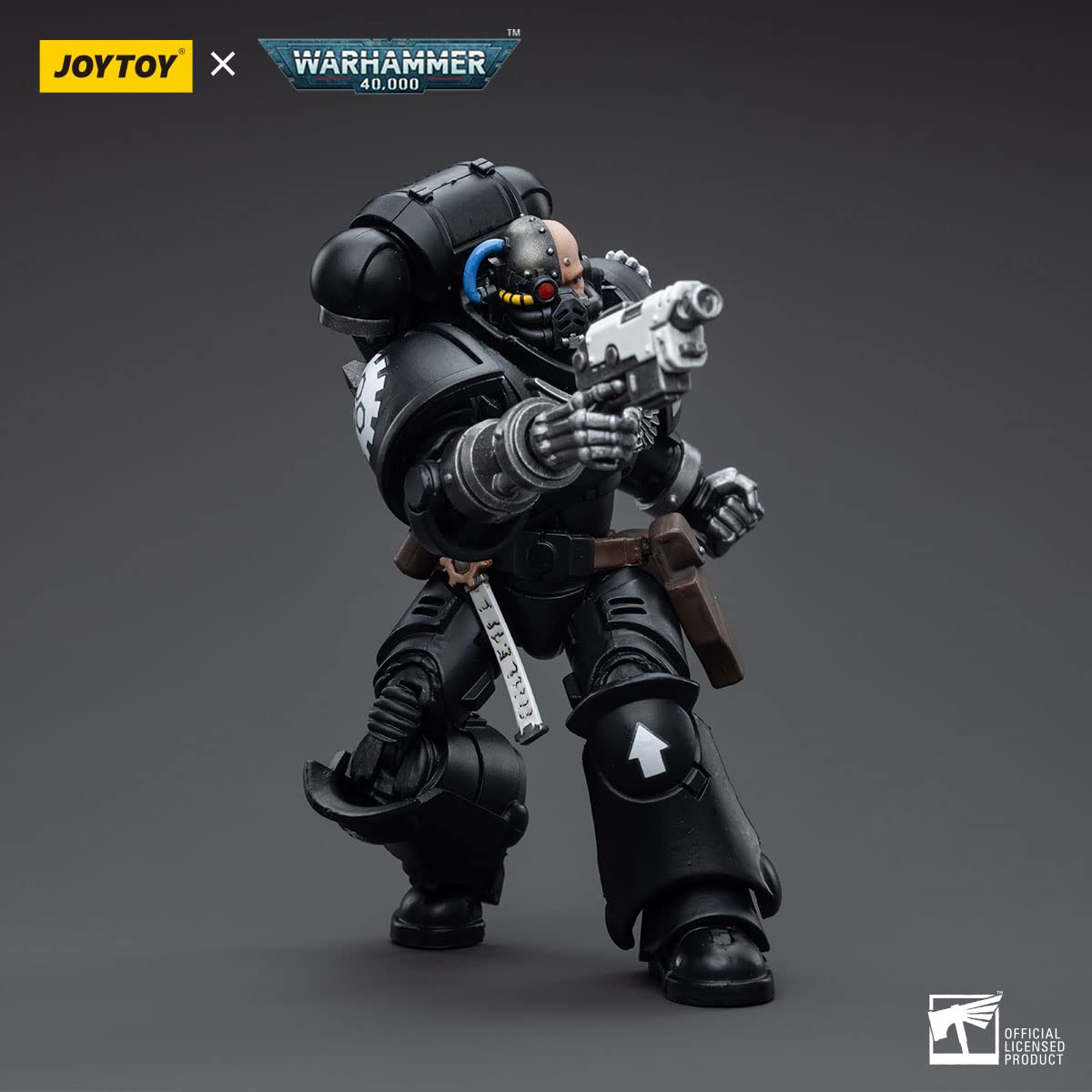 Warhammer 40K Cyber Monday deals: Joytoy action figures - Polygon