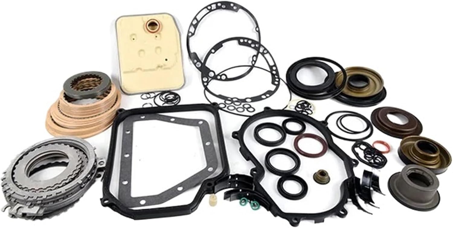 01M 096 095 G93 オートマチックトランスミッションマスターリビルド