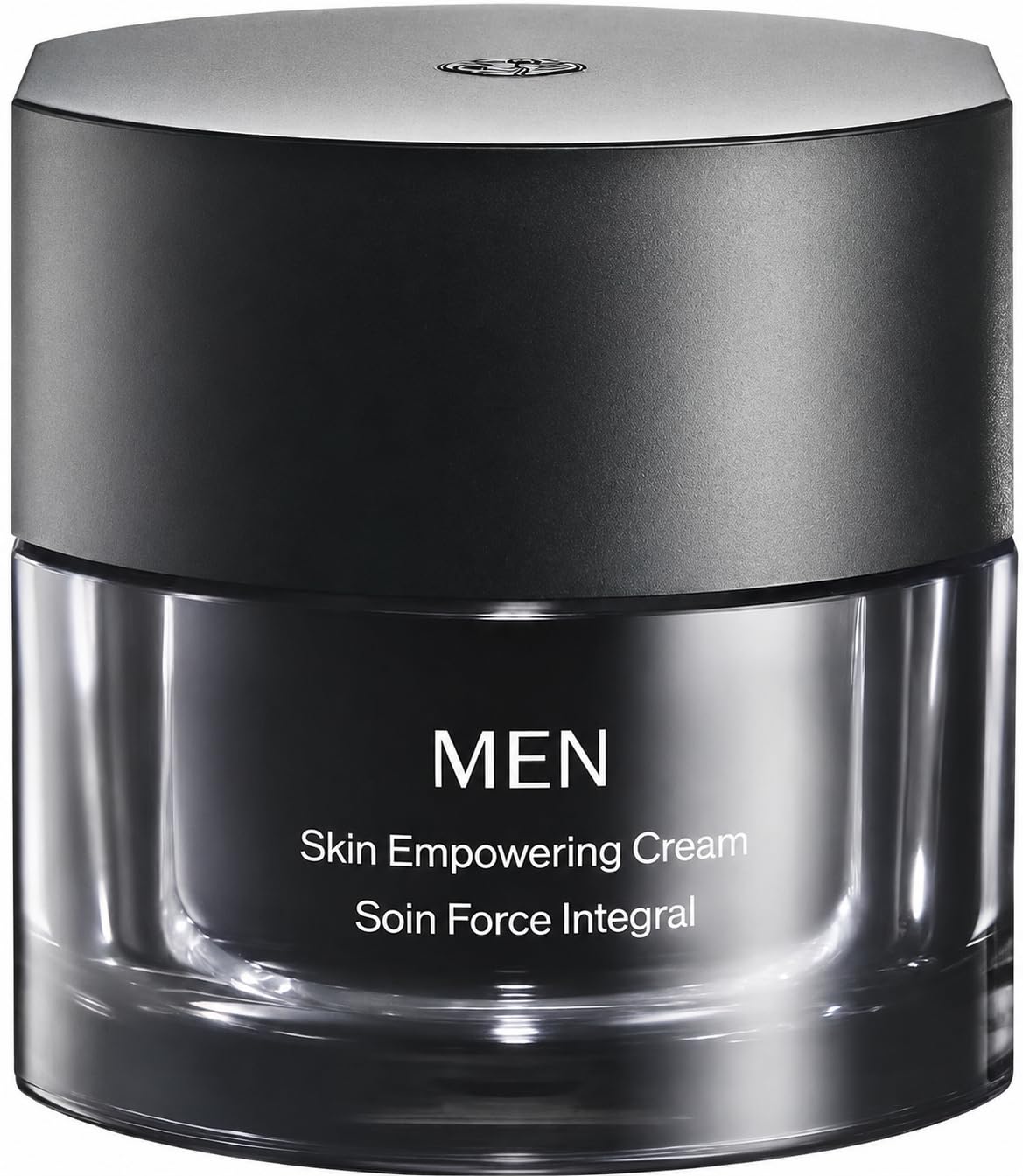 Men Skin Empowering Cream, Crema Viso Uomo Anti-Età con Sakura Leaf e Retinol ACE, 50ml