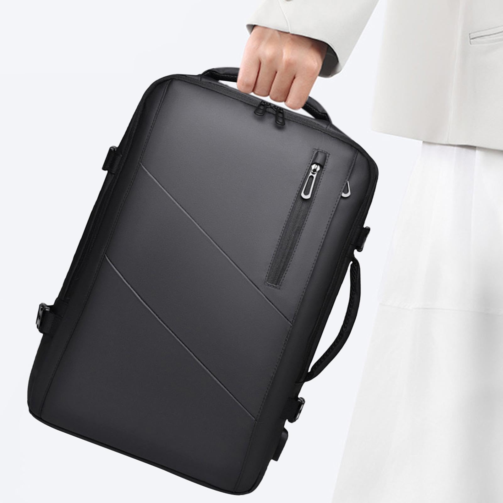 Mochila de negocios profesional – Mochila de viaje para portátil