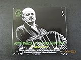  EL BANDONEON. ASTOR PIAZZOLLA Y SU ORQUESTA TIPICA. 1CD