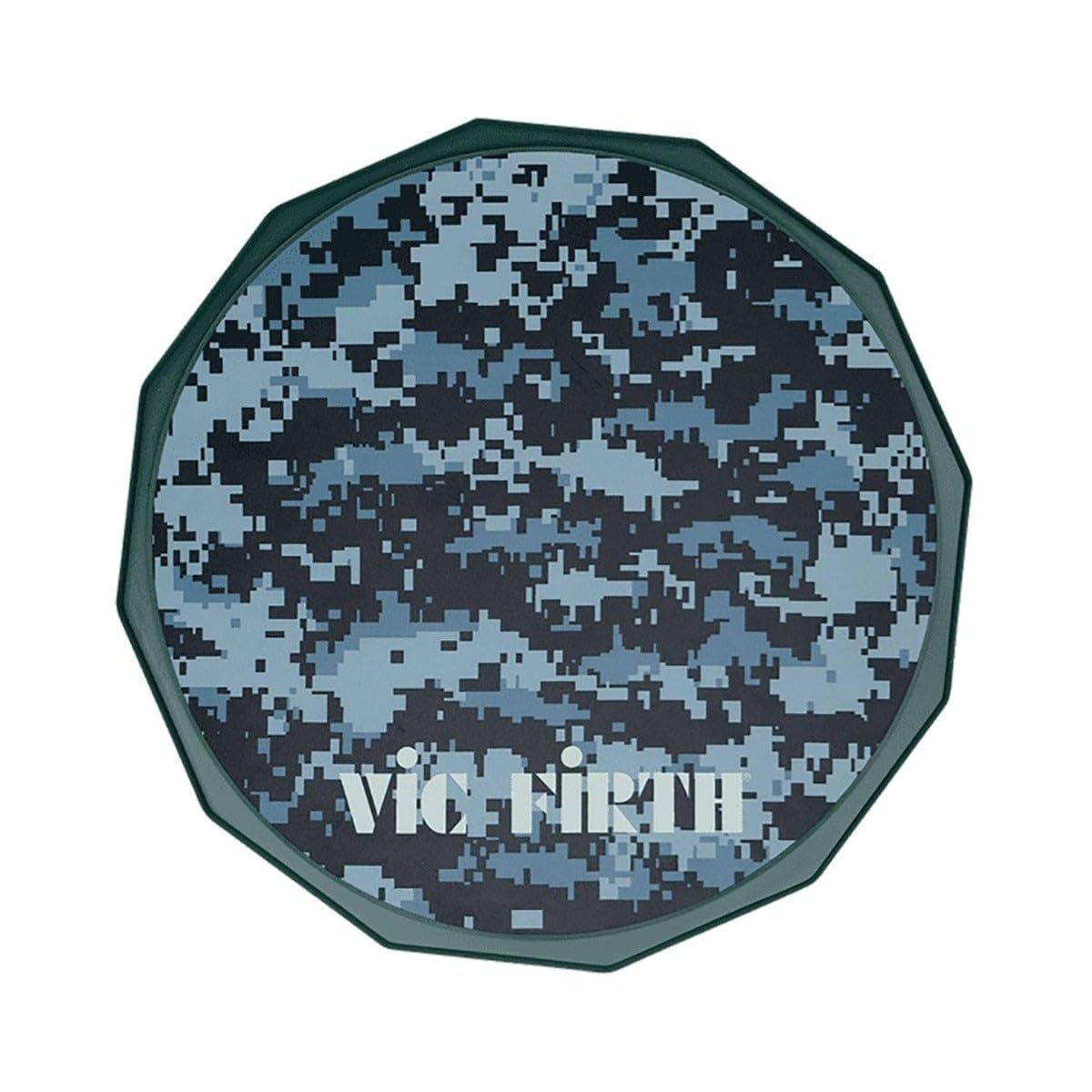 Digital Camo Practice Pad - 12"
