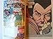 Wolverine (Comic) Sept. 1982 No. 1 (A Marvel Comics Limited Series, 1)