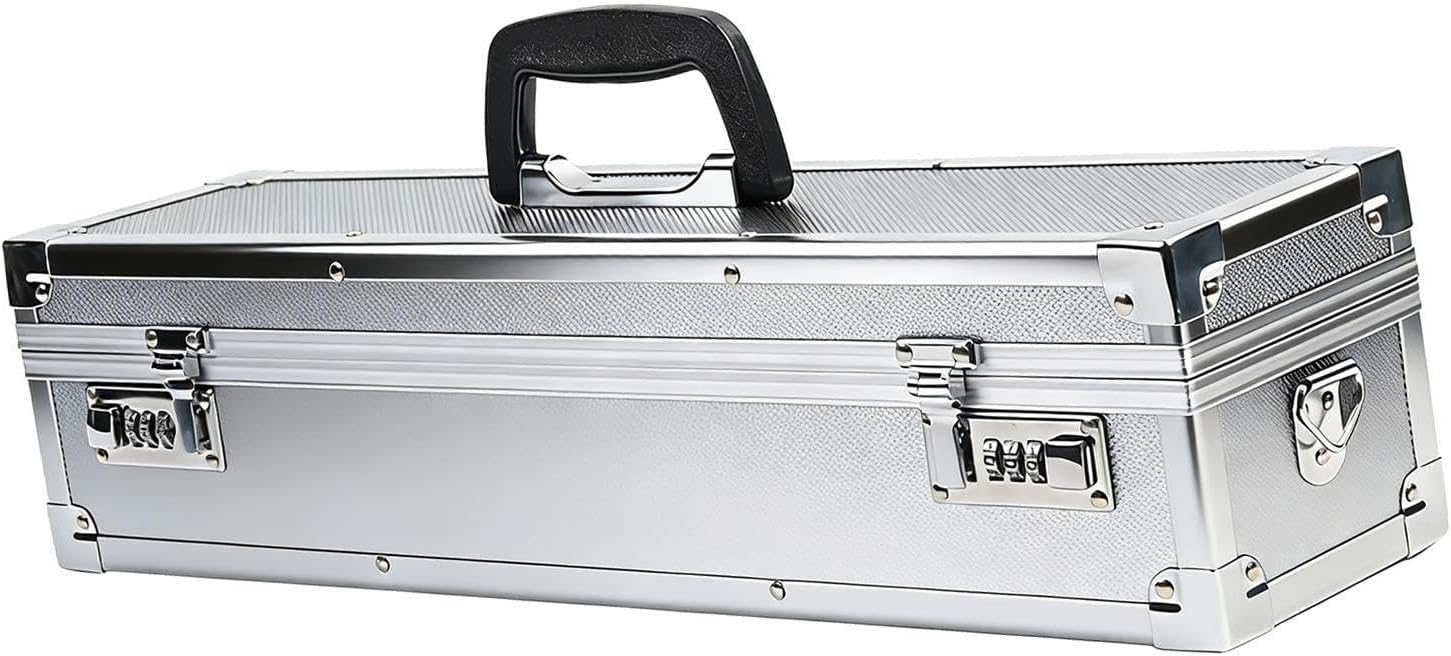Chef Knives Case Hard Case Cultery Carrier Knife Organizer Block Holder for Home