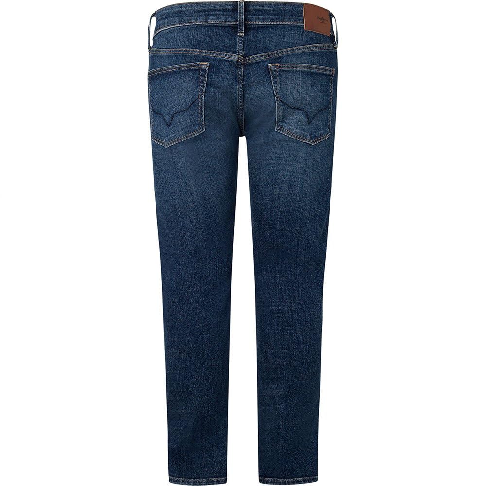 Pepe Jeans Slim Jeans Uomo