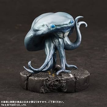 Amazon | GARAGE TOY デフォリアル オルガ 一般流通版 全長約