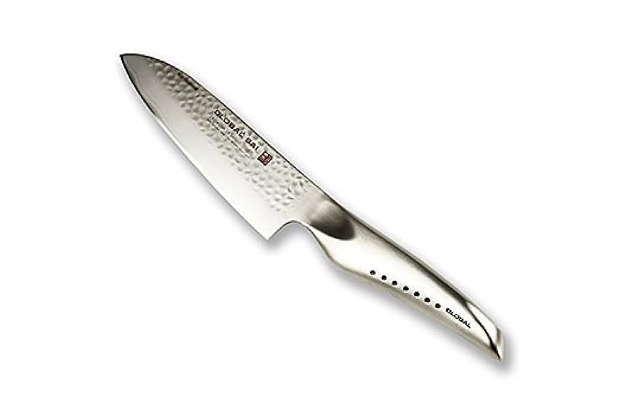 Amazon.com: Global SAI 5 Inch Santoku Knife - Lightweight