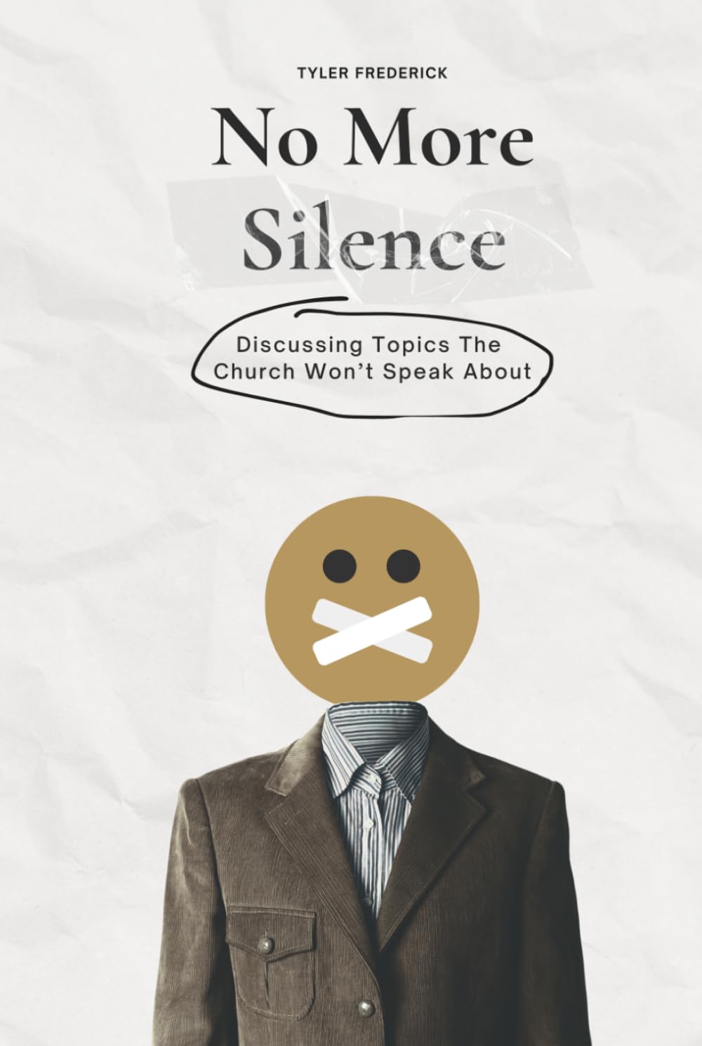 No More Silence: Discussing Topics The Church Won't Speak About