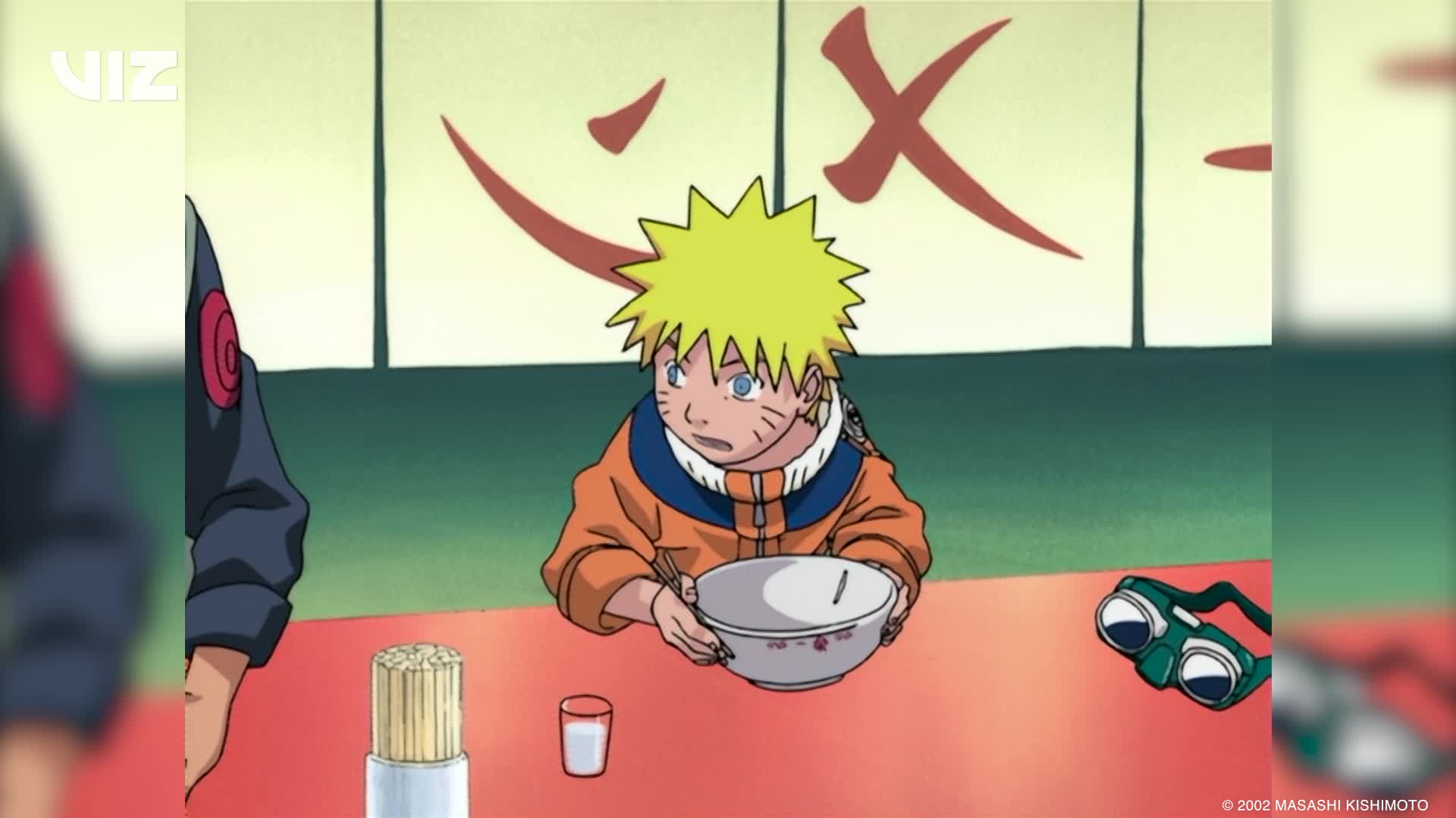 Amazon.com: Naruto Set 1 (BD) : Various, Various: Movies & TV