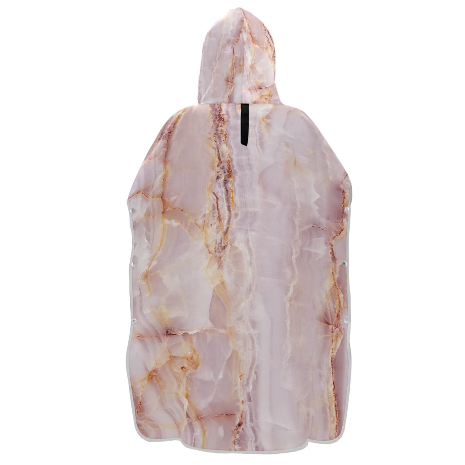 Poncho de surf pour adulte avec capuche et poche, séchage rapide, en microfibre, pour bain, plage, extérieur