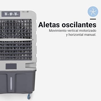 Foto del Aire acondicionado portatil