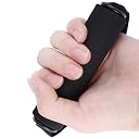 BLOXN Multi Purpose Pull Rope with Foam Grip Nylon D Handle Pair For Lats, Biceps, Triceps, Gym or Home gallery image
