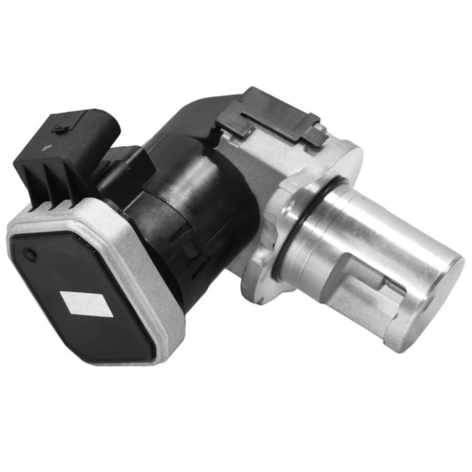 Lcqsye One Color Egr Valve Fit For Benz C-Class Cl03 S203 W203 C 220 Cdi 6461400760Egr Valve A6461400460 A6461400760 Exhaust Gas Recirculation Valve