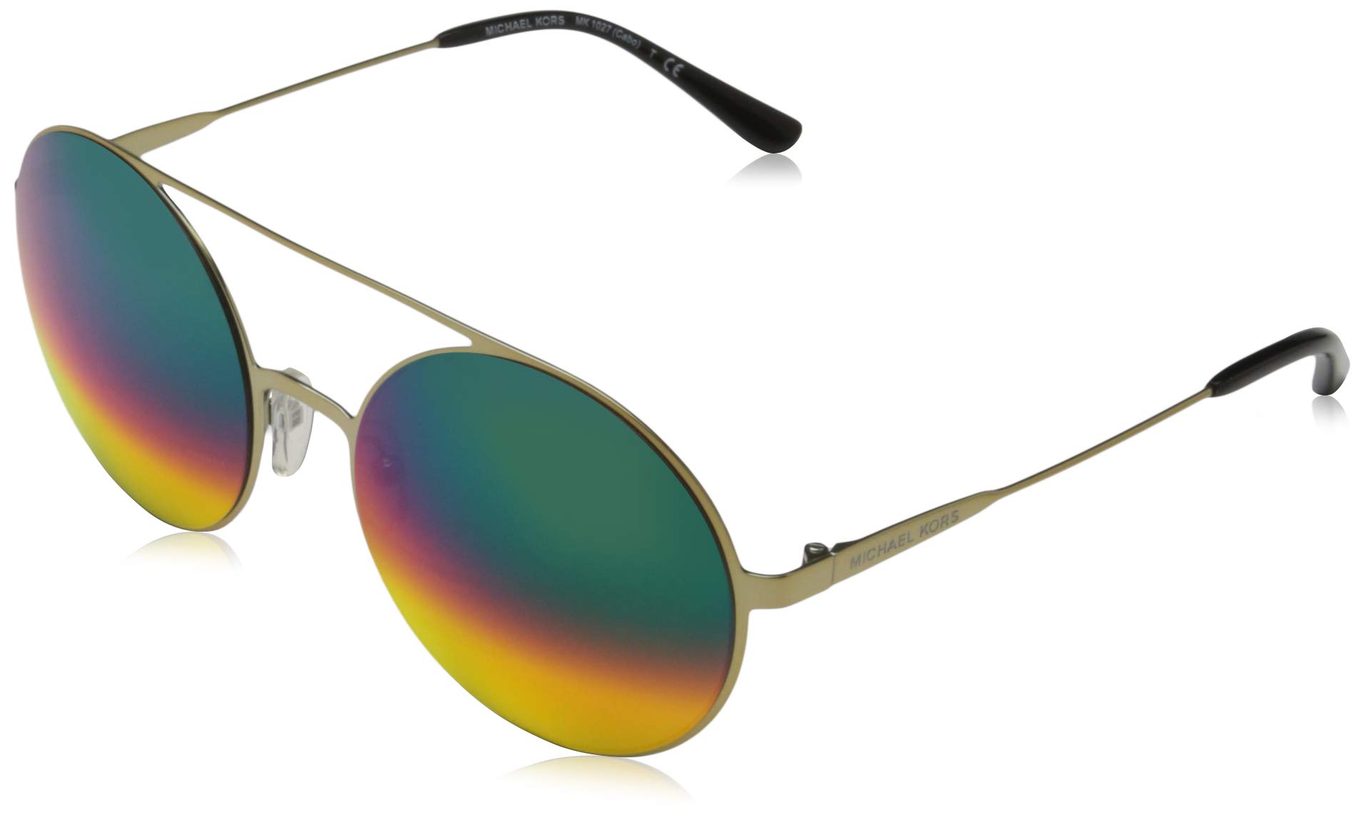Michael kors sunglasses men’s & women’s mk 1027 Michael Kors Women main image 3