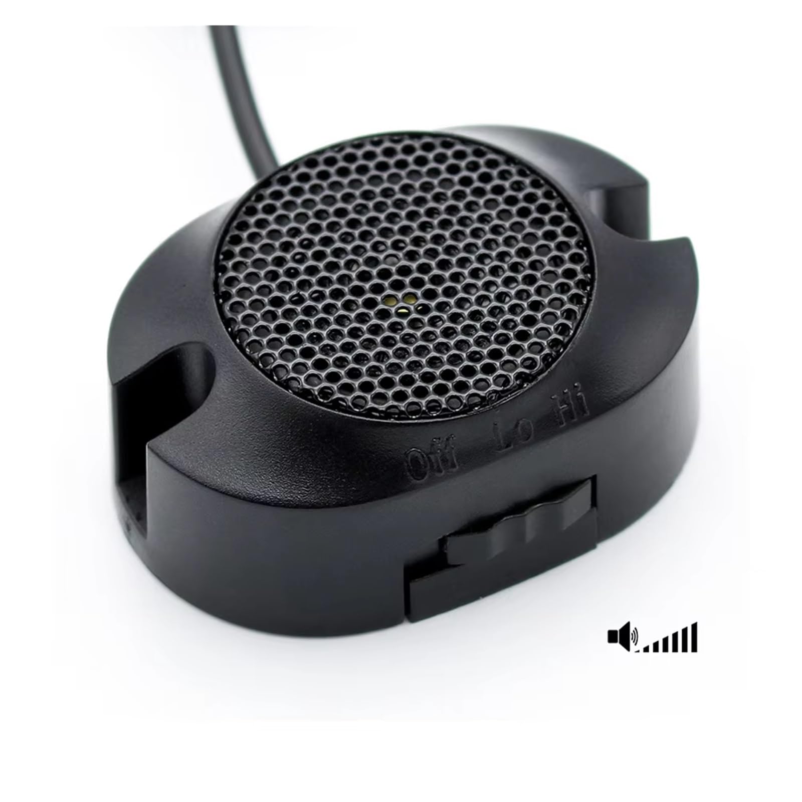 Sensores Aparcamiento Coche Asistente De Sensor Aparcamiento Para Coche Parktronics 4 Negro/plata/blanco Sensores Planos 13 Mm, Radar Marcha Atrás Sonido Alarma Sonora Radar Marcha Atrás(Silver Sensor
