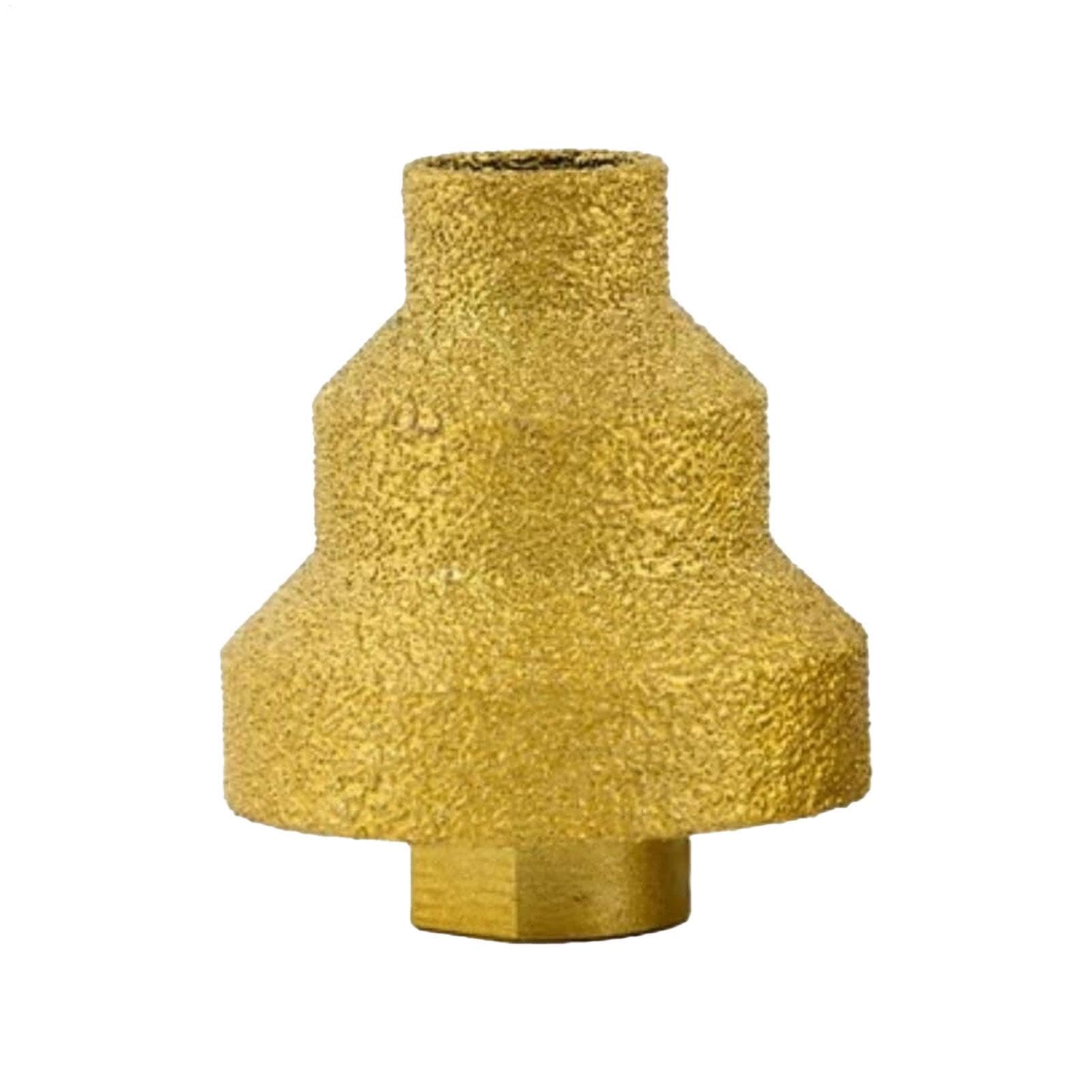 Metal Drill Bit Hole Expander Conical Step Drill Bit For Metal Woodworking Concrete Tile Bevel Chamfer Drill Bits For Precision Drilling In Various Materials Like Steel, Wood, And Ceramic