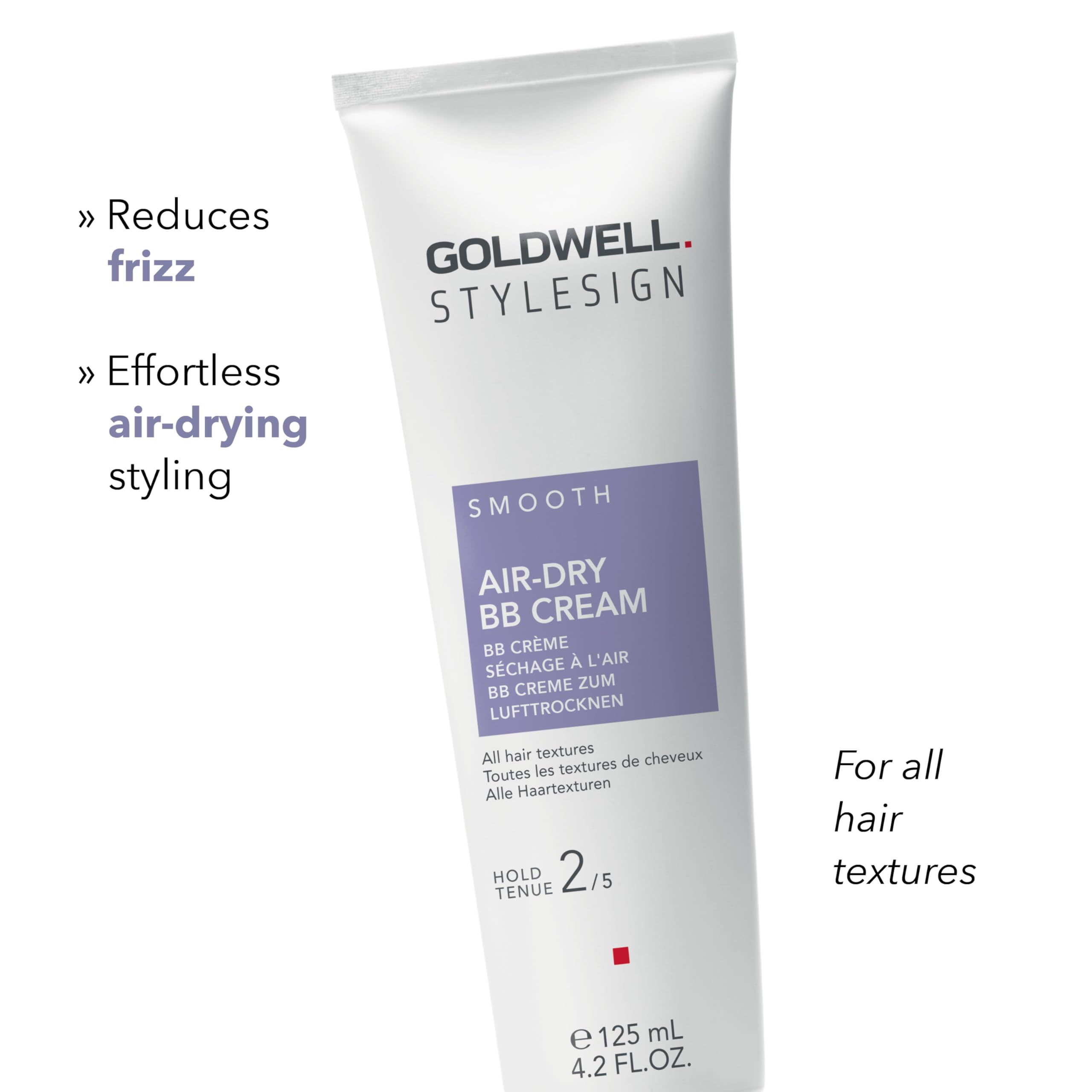 Goldwell StyleSign Air-Dry BB Cream Hair Styling and Care