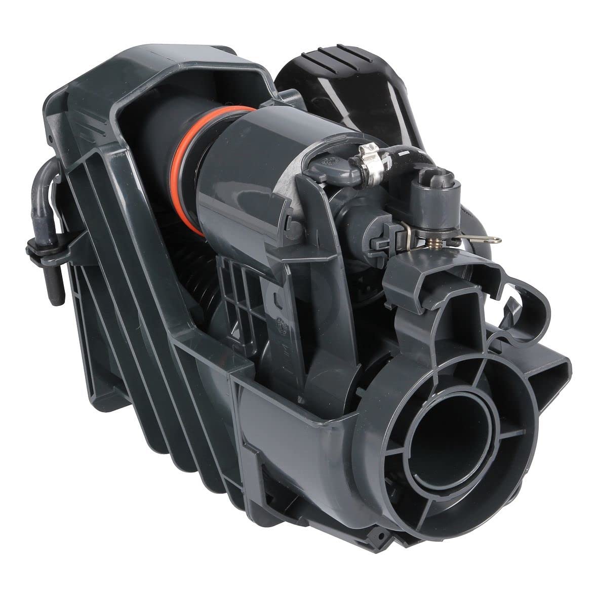 Bosch Brüheinheit kompatibel mit Siemens EQ9 S300 S500 S700 S900 11043543 11032774 11010422 V04 Brühgruppe für Kaffeevollautomaten Kaffeemaschinen