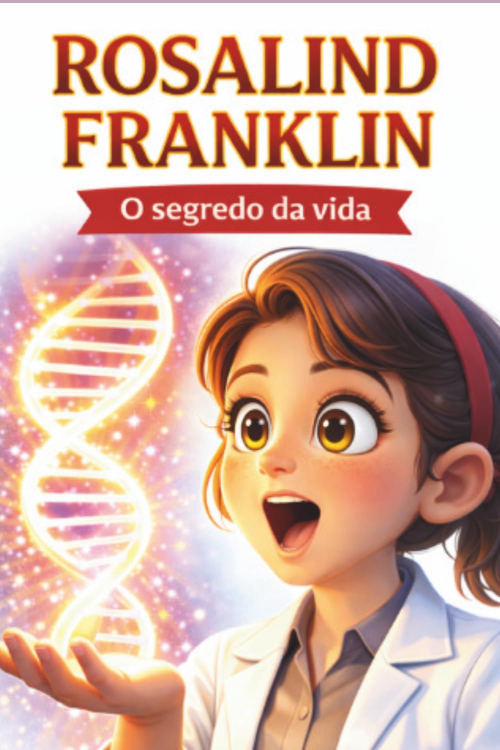 ROSALIND FRANKLIN