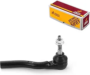 Metrix Premium Chassis Parts Front Right Outer Tie Rod End (Fits 2003–2007 Cadillac CTS)