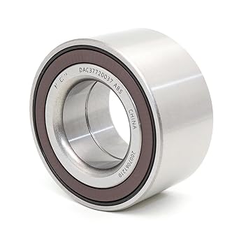 1PCS DAC37720037 ABS 37X72X37 BAH0055AB 579794-CA GB12807S03 IR-8066 Hub Wheel Bearing Auto Bearing