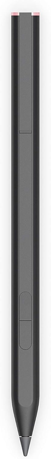 HP RC MPP2.0 Tilt BK Pen Euro 3J122AA, Notebook, Black, W125891853 (3J122AA, Notebook, Black, 1 Month(s), 10 g, 149.5 mm)