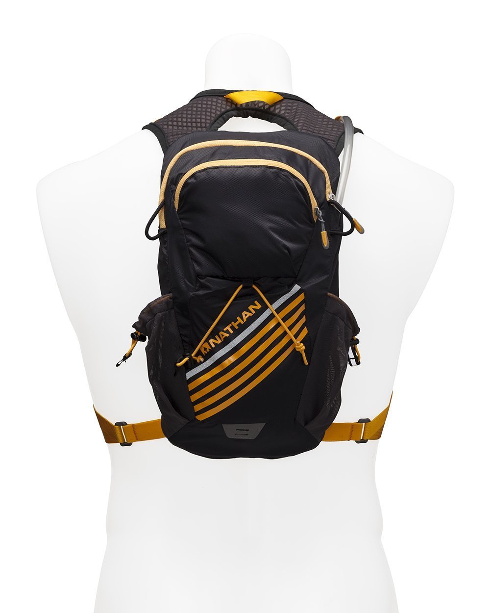 Nathan Sports 5033 Sac Banane Mixte