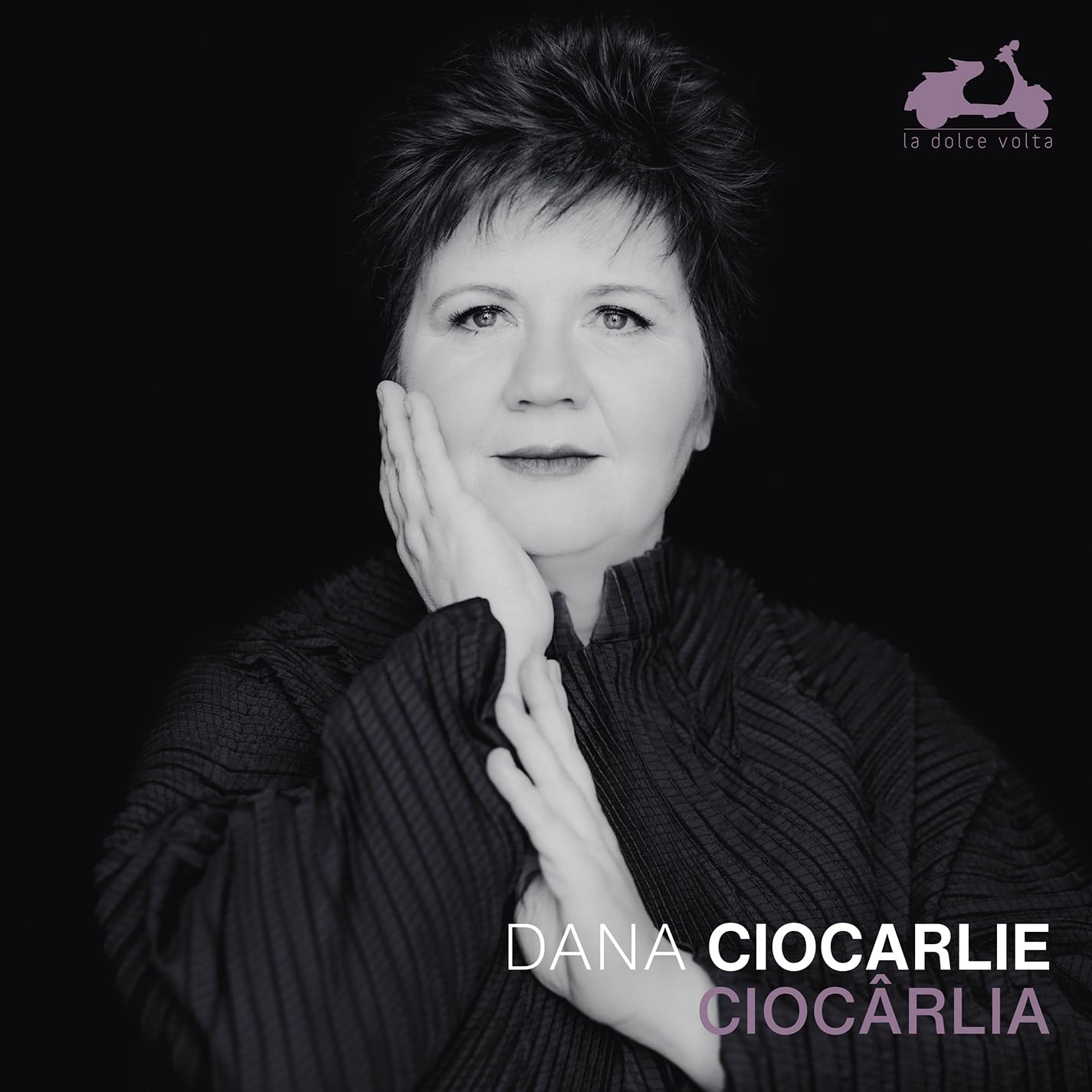 Ciocârlia