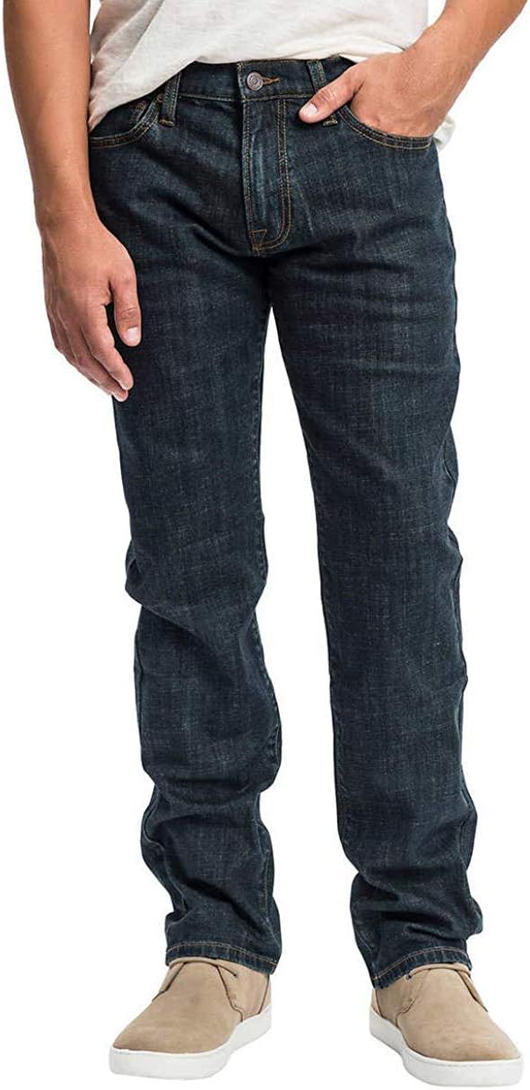 221 Original Straight-Leg Jean 